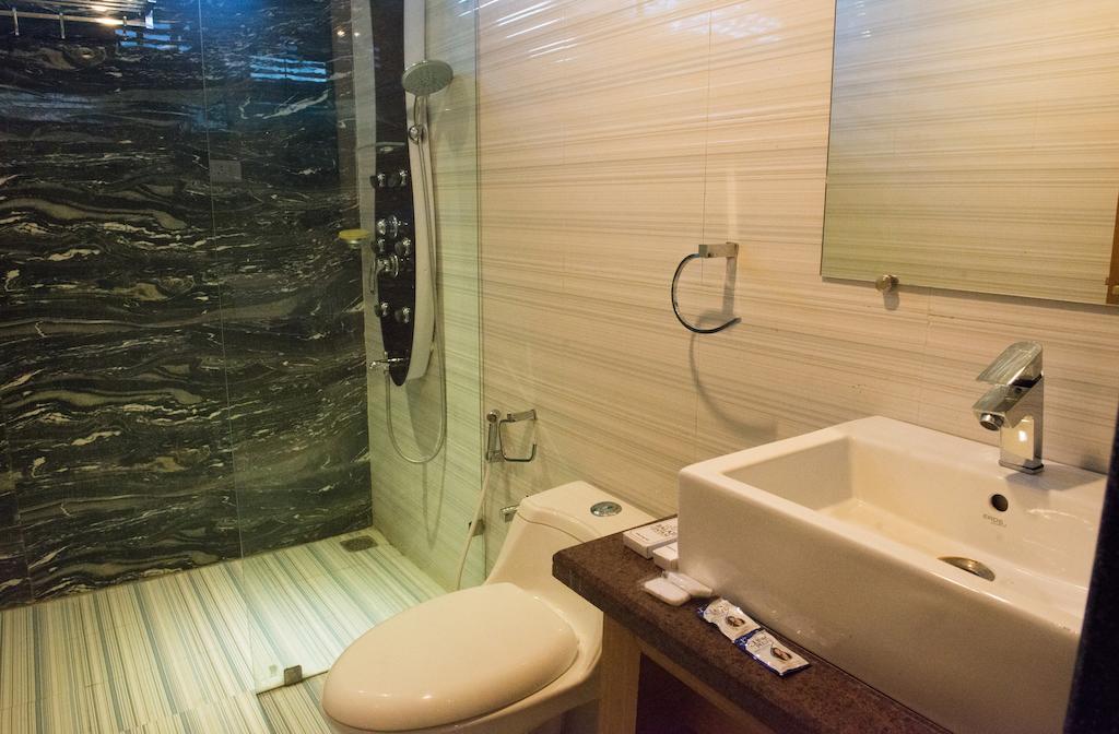 Hotel Balaji Central Ratlām Cameră foto